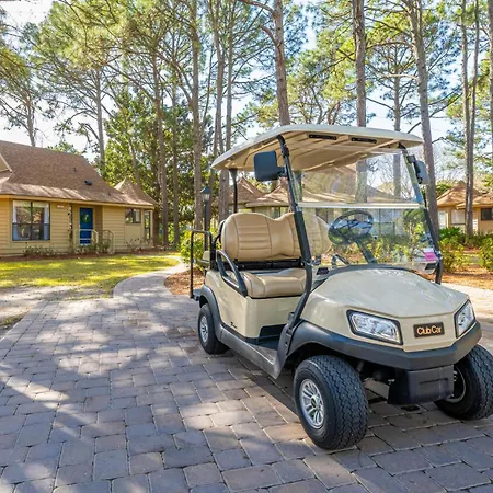 Villa Fairways 234